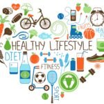 How to achieve a healthy lifestyle